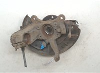 1T0498621, 1K0407255AA, WHT003856 Ступица (кулак, цапфа) Skoda Yeti 2013-2018 9424770 #3