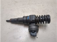 038130073AG Форсунка топливная Skoda Fabia 2004-2007 9424801 #7