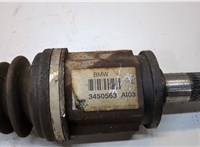  Полуось (приводной вал, шрус) BMW X3 E83 2004-2010 9424803 #4