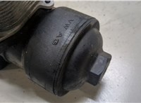  Корпус масляного фильтра Skoda Rapid 9424979 #3