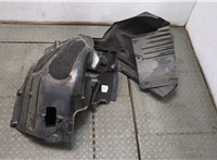  Защита арок (подкрылок) BMW 5 E60 2003-2009 9425011 #4