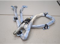  Подушка безопасности боковая (шторка) Volkswagen Passat 6 2005-2010 9425019 #1