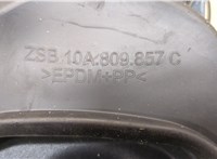  Лючок бензобака Volkswagen ID.3 9425043 #3