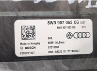  Блок комфорта Audi Q7 2015-2019 9425199 #4