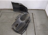  Защита арок (подкрылок) BMW 5 E60 2003-2009 9425237 #4