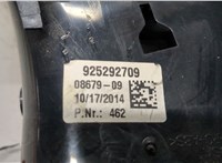 925292709 Дефлектор обдува салона BMW X5 F15 2013-2018 9425250 #5