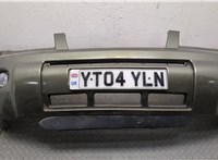  Бампер Nissan X-Trail (T30) 2001-2006 9425353 #1