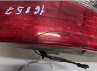  Фонарь (задний) Mercedes E W211 2002-2009 9425434 #2