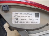  Фонарь (задний) Audi A4 (B7) 2005-2007 9425442 #5