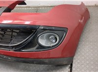  Бампер Renault Megane 3 2009-2016 9425451 #2