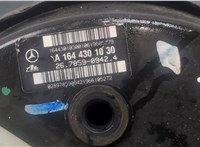  Цилиндр тормозной главный Mercedes ML W164 2005-2011 9425467 #5