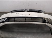  Бампер Volkswagen Passat CC 2012-2017 9425543 #1