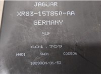 xr8315t850aa Блок управления парктрониками Jaguar S-type 9425561 #4