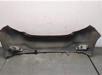  Бампер Toyota Yaris 2011-2014 9425614 #7