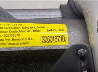  Ремень безопасности Nissan Note E11 2006-2013 9425616 #4