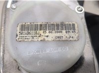  Ремень безопасности Nissan Note E11 2006-2013 9425626 #4