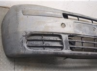  Бампер Renault Trafic 2001-2014 9425701 #5