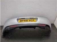 GS1D50221C8P Бампер Mazda 6 (GH) 2007-2012 9425733 #3