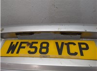GS1D50221C8P Бампер Mazda 6 (GH) 2007-2012 9425733 #6