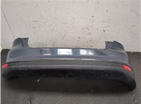 1744014, 1852397, BM51A17906AG5BMZ, BM51A17906AHXWAA Бампер Ford Focus 3 2011-2015 9425815 #9