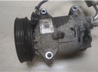  Компрессор кондиционера Nissan Qashqai 2006-2013 9425860 #1