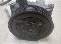  Компрессор кондиционера Nissan Qashqai 2006-2013 9425860 #2