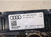  Переключатель отопителя (печки) Audi Q5 2008-2017 9425920 #3