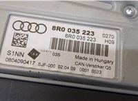 8R0035223 Усилитель звука Audi Q5 2008-2017 9425924 #3