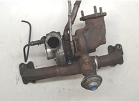 ERR4802 Турбина Land Rover Discovery 1 1989-1998 9425938 #5