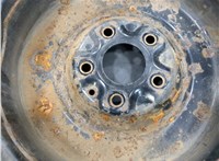 4721567AB Колесо запасное (таблетка) Dodge Grand Caravan 2007-2010 9426063 #8