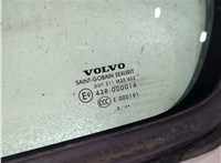  Стекло форточки двери Volvo S60 2000-2009 9426115 #3