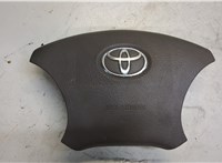  Подушка безопасности водителя Toyota Tundra 2000-2006 9426144 #1