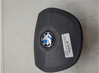 32678382604 Подушка безопасности водителя BMW 5 F10 2010-2017 9426148 #5