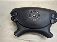  Подушка безопасности водителя Mercedes CLS C219 2004-2010 9426183 #1