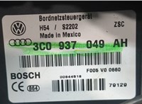  Блок комфорта Volkswagen Jetta 5 2004-2010 9426200 #4