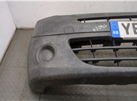  Бампер Renault Kangoo 2008-2013 9426204 #3