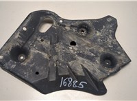  Защита днища, запаски, КПП, подвески Nissan 350Z 2002-2009 9426349 #1