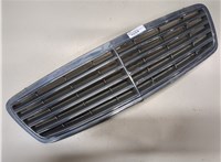  Решетка радиатора Mercedes C W203 2000-2007 9426375 #1