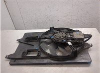 1437591, 5S718C607BD Вентилятор радиатора Ford Mondeo 3 2000-2007 9426481 #4