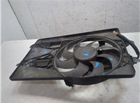 1437591, 5S718C607BD Вентилятор радиатора Ford Mondeo 3 2000-2007 9426481 #5