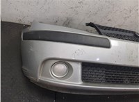 8651117400 Бампер Hyundai Matrix 9426509 #2