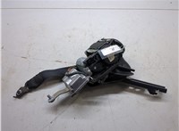 610099700D Ремень безопасности Mercedes C W204 2007-2013 9426558 #5