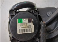 610099700D Ремень безопасности Mercedes C W204 2007-2013 9426558 #6