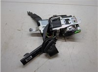 610099700D Ремень безопасности Mercedes C W204 2007-2013 9426558 #7