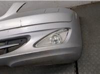  Бампер Mercedes S W221 2005-2013 9426609 #2