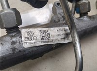03L130089B Рампа (рейка) топливная Skoda Fabia 2007-2014 9426709 #2