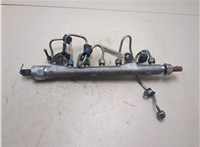 03L130089B Рампа (рейка) топливная Skoda Fabia 2007-2014 9426709 #9