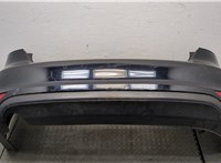  Бампер Volkswagen Jetta 6 2010-2015 9426784 #1