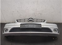 A2038801340 Бампер Mercedes CLC 2008-2011 9427126 #12