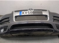  Бампер Volkswagen Touareg 2007-2010 9427294 #1